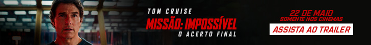 MissÃ£o: ImpossÃ­vel - O Acerto Final