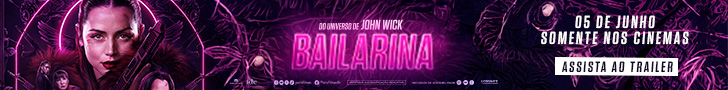 Bailarina