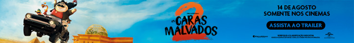Os Caras Malvados 2