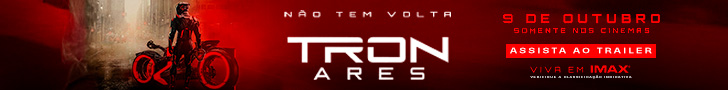 Tron: Ares
