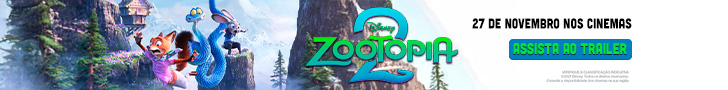 Zootopia 2