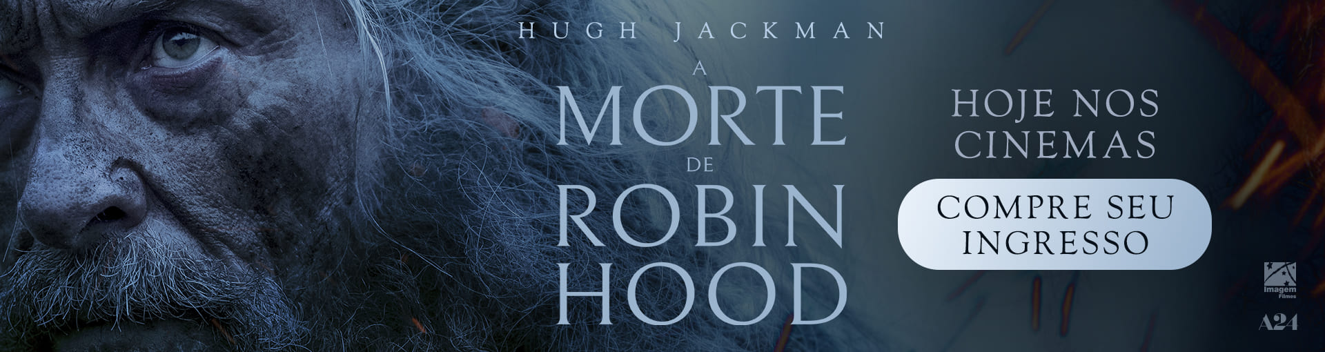 A Morte de Robin Hood