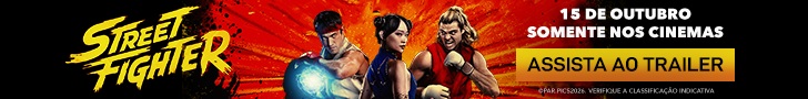 Street Fighter