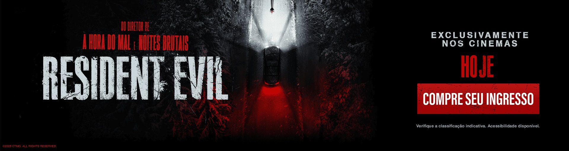 Resident Evil