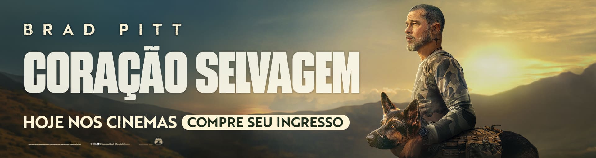 Coração Selvagem 